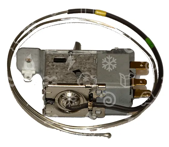 termostat chladničky GORENJE / HISENSE, HZS24862, RK416EW4